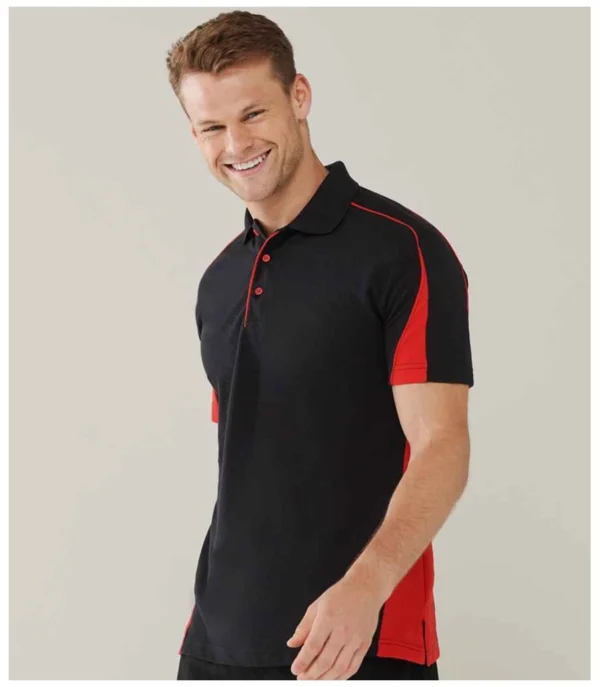 Finden & Hales LV390 Mens Club Polo Shirt